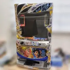 引取OK パチスロ実機 押忍！番長3 大都技研 - メルカリ