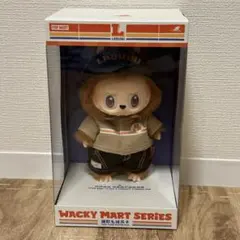 2026年最新】Labubu ぬいぐるみ 未開封の人気アイテム - メルカリ