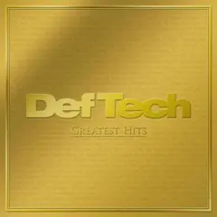 GREATEST HITS/Def Techのサムネイル