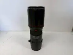 【完動品】Tokina トキナー 望遠レンズ AT-X 400 AFのサムネイル