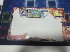 ガンダムカードビルダー 0083 ガンダム試作3号機 デンドロビウム PSA8