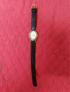 セイコー エクセリーヌ　電池切れ