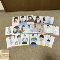 乃木坂46 生写真　まとめ売り　引退品 Yahoo!オークション - 引退 まとめ売り 乃木坂46 グッズ 合計50