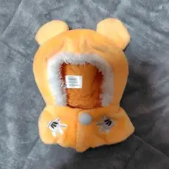 ディズニーストア　シークレットポンチョ