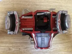 ロックシードdx