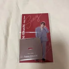 ⭐️即購入可能⭐️timelesz SexyZone 菊池風磨 アクスタfest