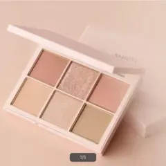 SNIDEL BEAUTY アイデザイナー EX11 Light Chiffon