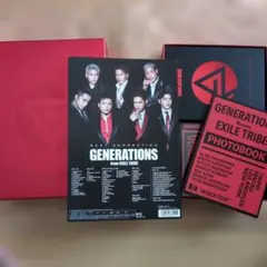 BEST GENERATION