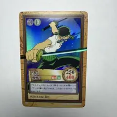 C07 ゾロ 鬼斬り ワンピース カードダス | Mercari