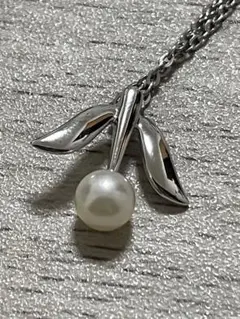 2025年最新】MIKIMOTO 材質：SV925 レディース ネックレスの人気