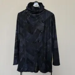 Y's（ワイズ）YX-T79-167 カーディガン Supreme Y's（ワイズ）YX-T79-167 カーディガン Supreme - メルカリ