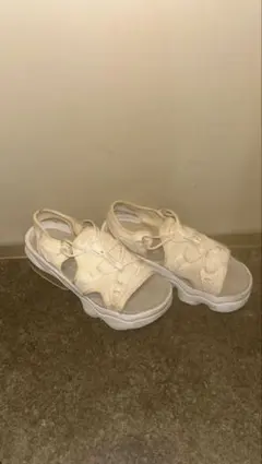 ナイキ エア マックス ココ　ホワイト