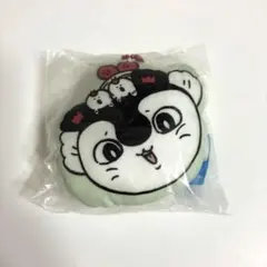 ちいかわ クッションマスコット セイレーン&人魚