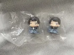 【コメント必須】名探偵コナン ちぢませ隊 安室透 降谷零 諸伏景光 松田陣平 Amazon.co.jp: 名探偵コナン 警察学校編 降谷零／松田陣平／伊達