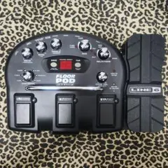 2026年最新】line6 floor podの人気アイテム - メルカリ