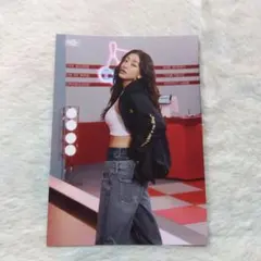 twice this is for 国立競技場 ラントレ ジヒョ