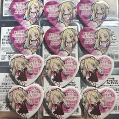 大沢瑠璃乃 20枚 ラブライブ 蓮ノ空 6th 缶バッジ - メルカリ