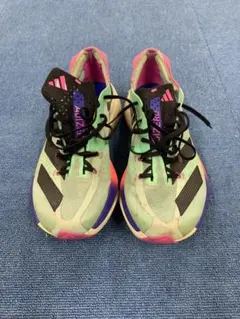 adidas アディオスプロ3 26cm