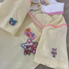 メゾピアノ♡ロンT♡平成当時の美品♡希少♡Y2K♡平成レトロ - メルカリ