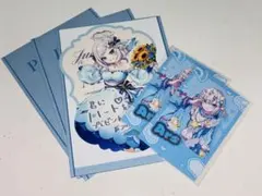 にじさんじ アルス・アルマル グッズ