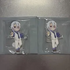 鬼滅の刃 ホワイトデー アクリルスタンド 天元