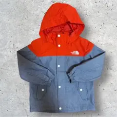 THE NORTH FACE キッズ マウンテンパーカー 韓国モデル