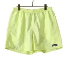 Patagonia バギーズショーツ 5inch JELY L