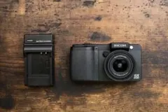2026年最新】ricoh gx200の人気アイテム - メルカリ