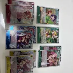 ワンピースカードまとめ売り　特価 ワンピースカード買取更新＆最低買取保証キャンペーン開始