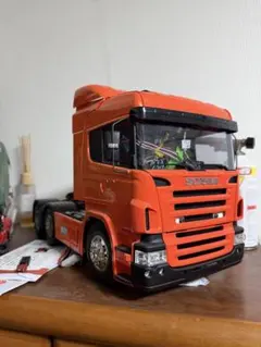 2026年最新】スカニア ラジコンの人気アイテム - メルカリ