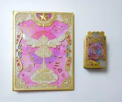 2026年最新】ワッチャプリマジ コーデブックの人気アイテム - メルカリ
