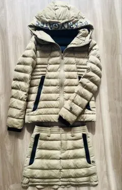 pgg セットアップ　サイズ１ protagonist OG set up (black)セットアップ | protagonist