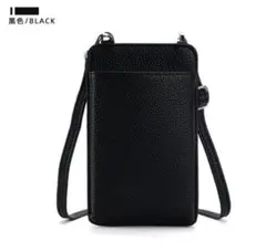 スマホショルダー スマホポーチ スマホポシェット バック