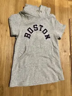 かおりん様専用☆キッズパーカー　サイズ110 裏起毛