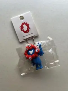 【PVCマスコット ミャクミャクC 】関西万博 公式 オンライン完売品