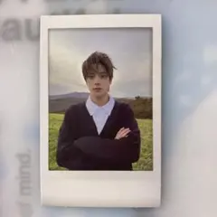 ENHYPEN DIMENSION: ANSWER JAKE