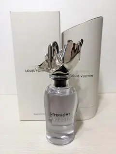 ルイ・ヴィトン 香水 ダンシング ブロッサム パルファン 100ml 箱付