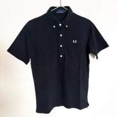 FRED PERRY ポロシャツ MADE IN ENGLAND 38 - メルカリ
