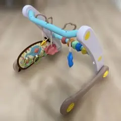 スマート知育　ジム&ウォーカー　peopleのサムネイル