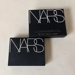 ナーズNARS ライトリフレクティングセッティングパウダー プレスト Nのサムネイル