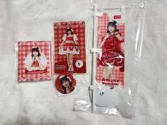 FRUITSZIPPER 3周年 すきくじ 月足天音