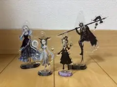 第五人格　アクリルスタンド　まとめ売り