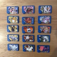 ポケモンフレンダピック　まとめ売り15枚