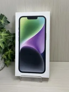 ✅美品⭐️94％ ✨iPhone 14 128GB❣️ミッドナイト
