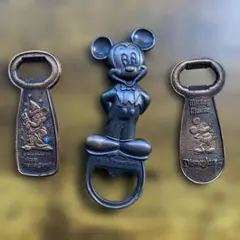 2026年最新】ディズニー栓抜きの人気アイテム - メルカリ