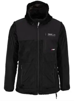 RSタイチ 電熱 e-HEAT インナーパーカ RSU638 BLACK Mのサムネイル