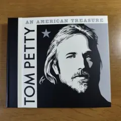 トム・ペティ An American Treasure 4CD