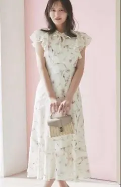 tocco closet トッコ ワンピース
