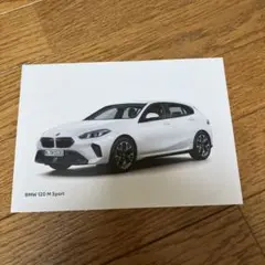 BMW120M Sport グッズのサムネイル