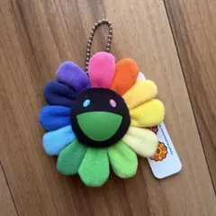 村上隆 カイカイキキフラワーキーチェーン - メルカリ